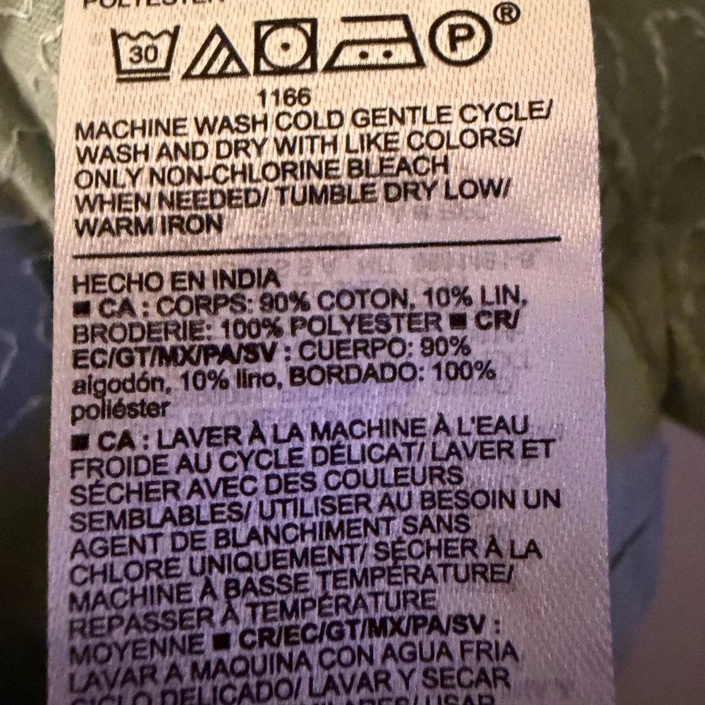 Genuine Merchandise Mariners White and Navy Kids Jersey - Picture 4 of 5